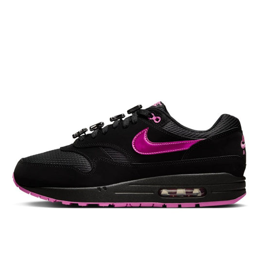 Nike Air Max 1 PRM Valentine’s Day Black - HV2302-001