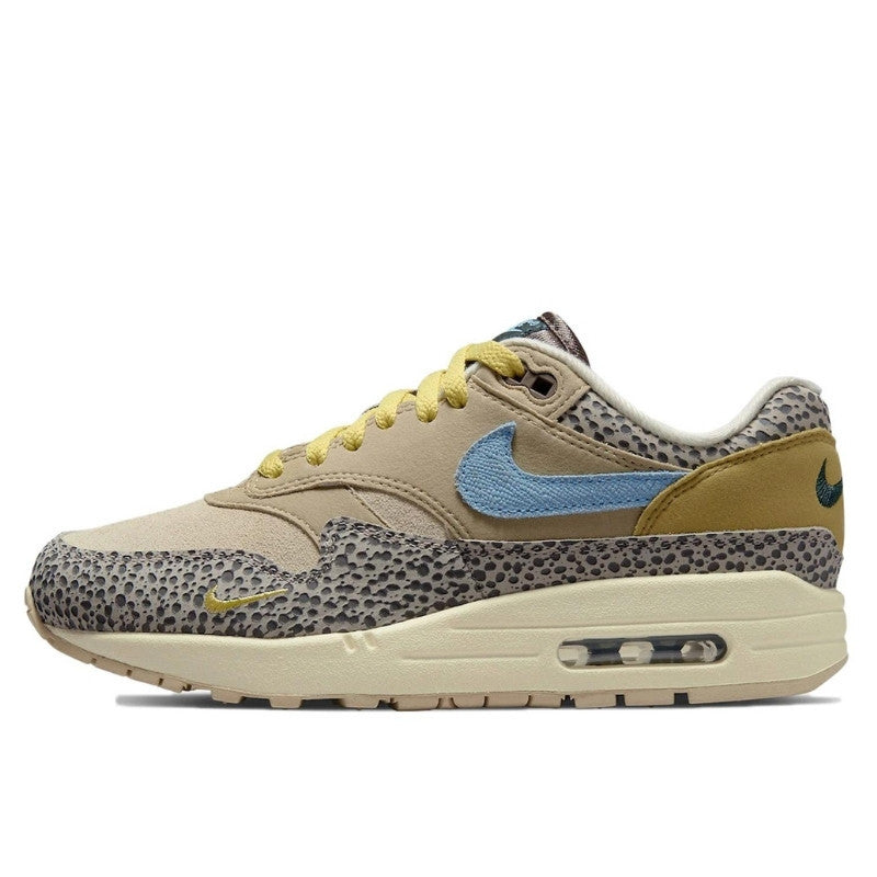 Nike Air Max 1 Safari Cobblestone - DV3027-001