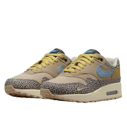 Nike Air Max 1 Safari Cobblestone - DV3027-001
