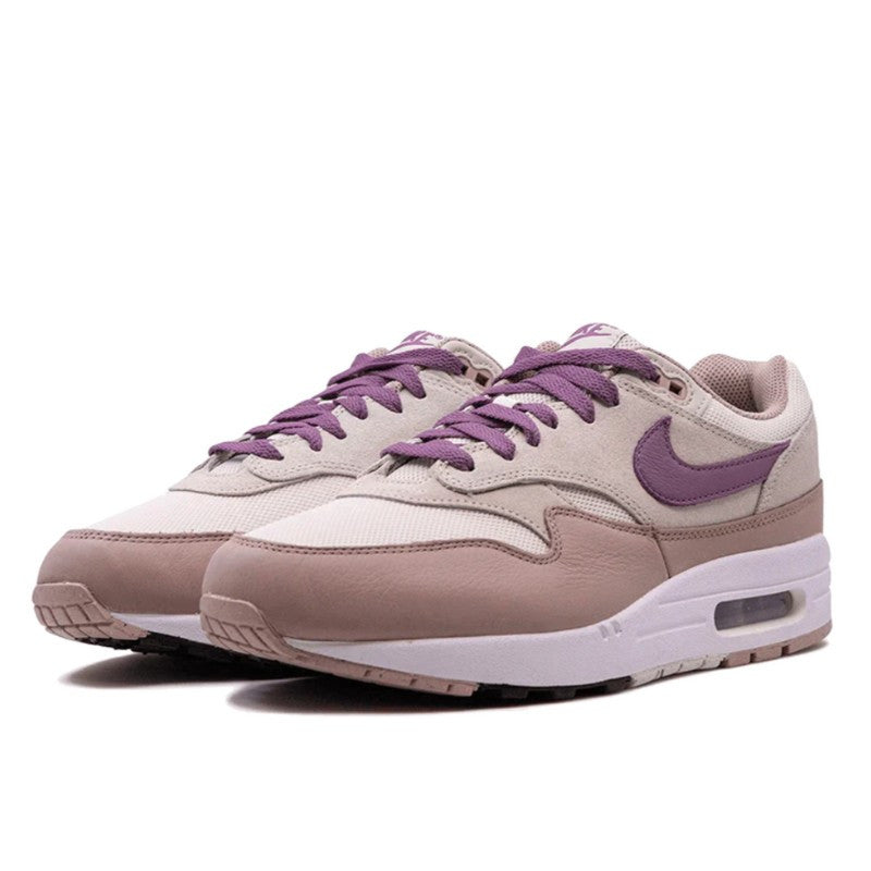 Nike Air Max 1 SC Light Bone Violet Dust - FB9660-002