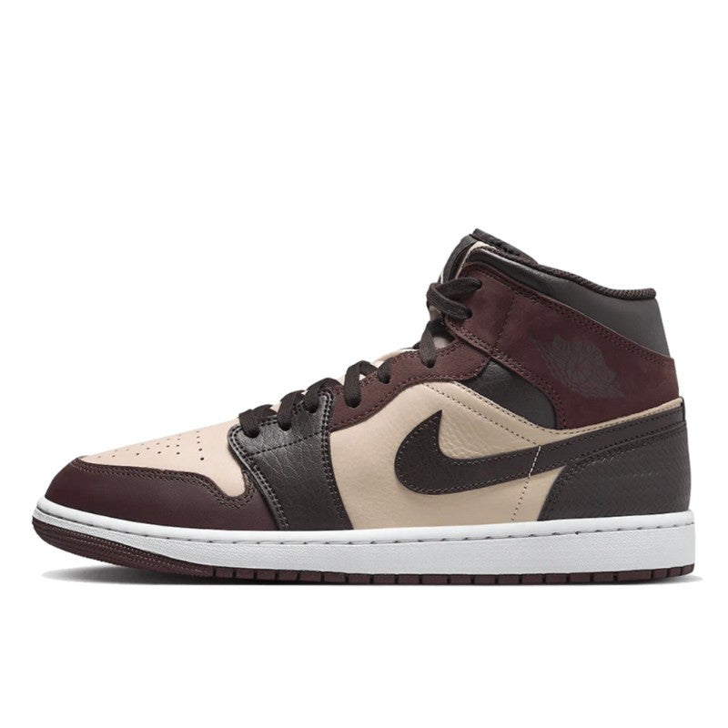 Air Jordan Air Jordan 1 Mid SE Paris YMCA - FZ4359-200