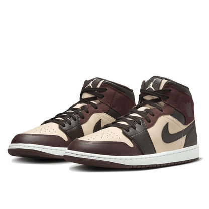 Air Jordan Air Jordan 1 Mid SE Paris YMCA - FZ4359-200