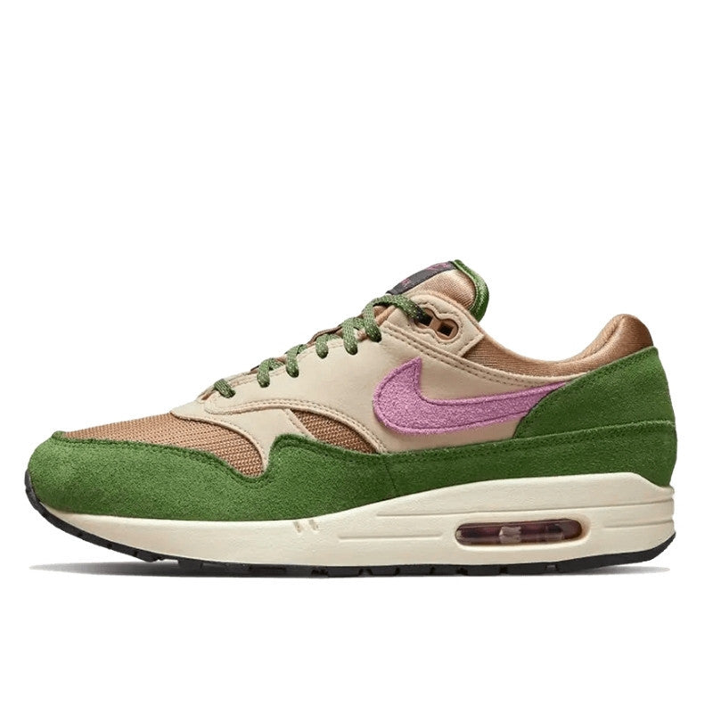 Nike Air Max 1 SH Treeline (Skunk) - DR9773-300