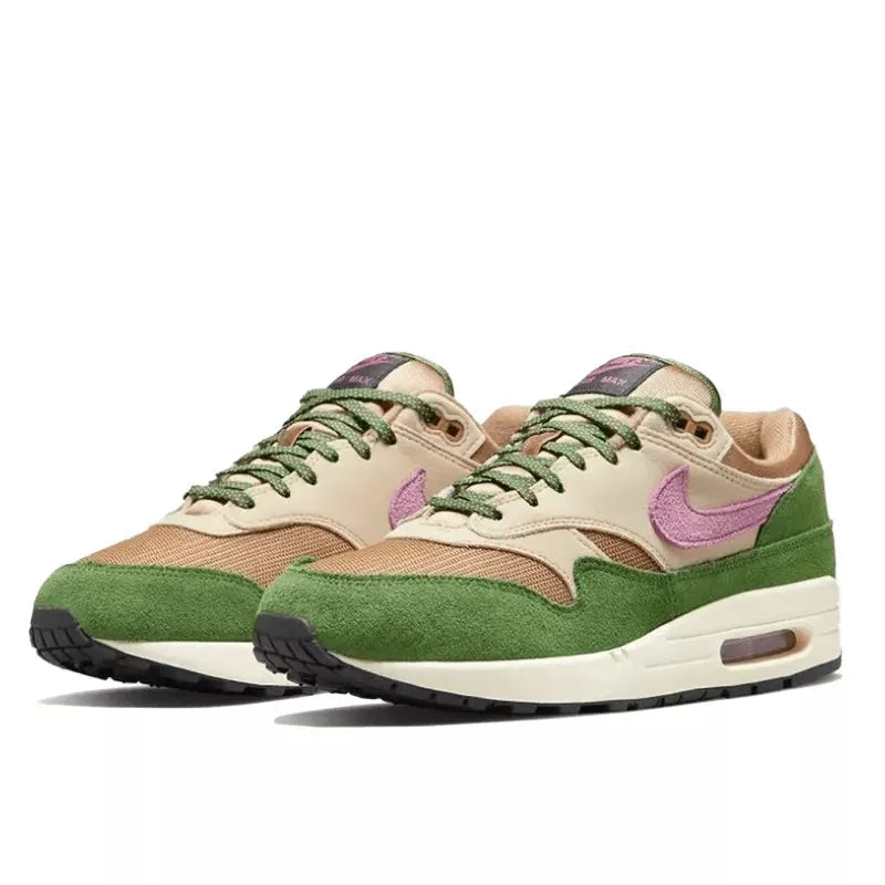 Nike Air Max 1 SH Treeline (Skunk) - DR9773-300