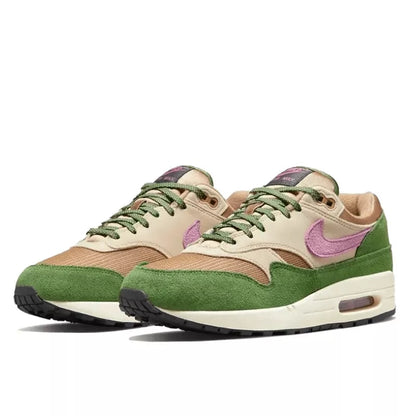Nike Air Max 1 SH Treeline (Skunk) - DR9773-300