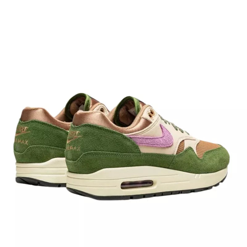 Nike Air Max 1 SH Treeline (Skunk) - DR9773-300