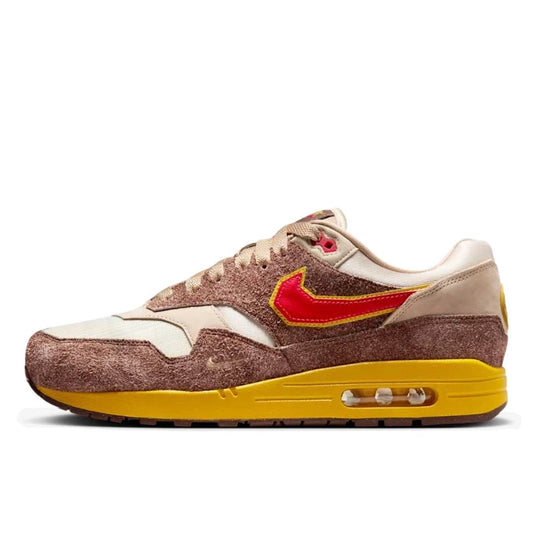 Nike Air Max 1 .SWOOSH Low Poly Big Head Origins - HV5776-200