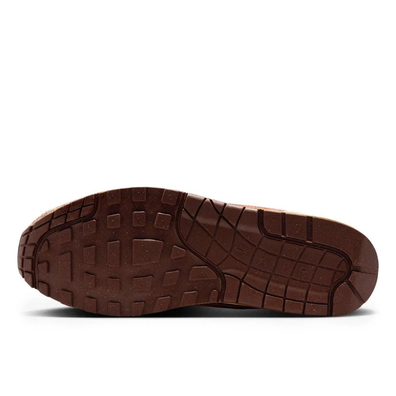 Nike Air Max 1 .SWOOSH Low Poly Big Head Origins - HV5776-200