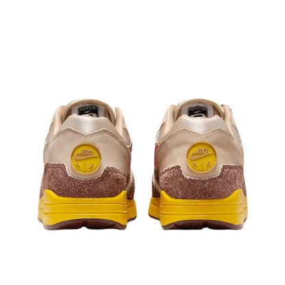 Nike Air Max 1 .SWOOSH Low Poly Big Head Origins - HV5776-200