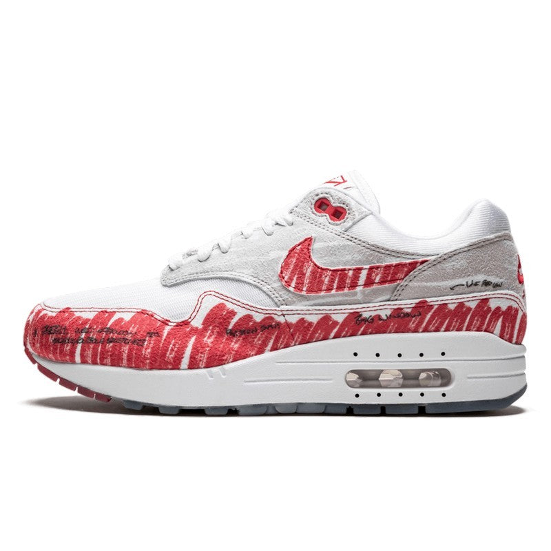 Nike Air Max 1 Tinker Sketch to Shelf - CJ4286-101