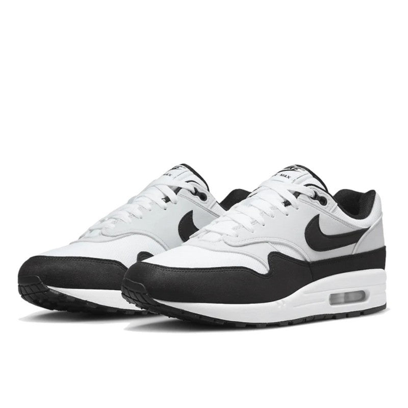 Nike Air Max 1 White Black - FD9082-107 / DZ2628-102