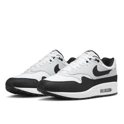 Nike Air Max 1 White Black - FD9082-107 / DZ2628-102