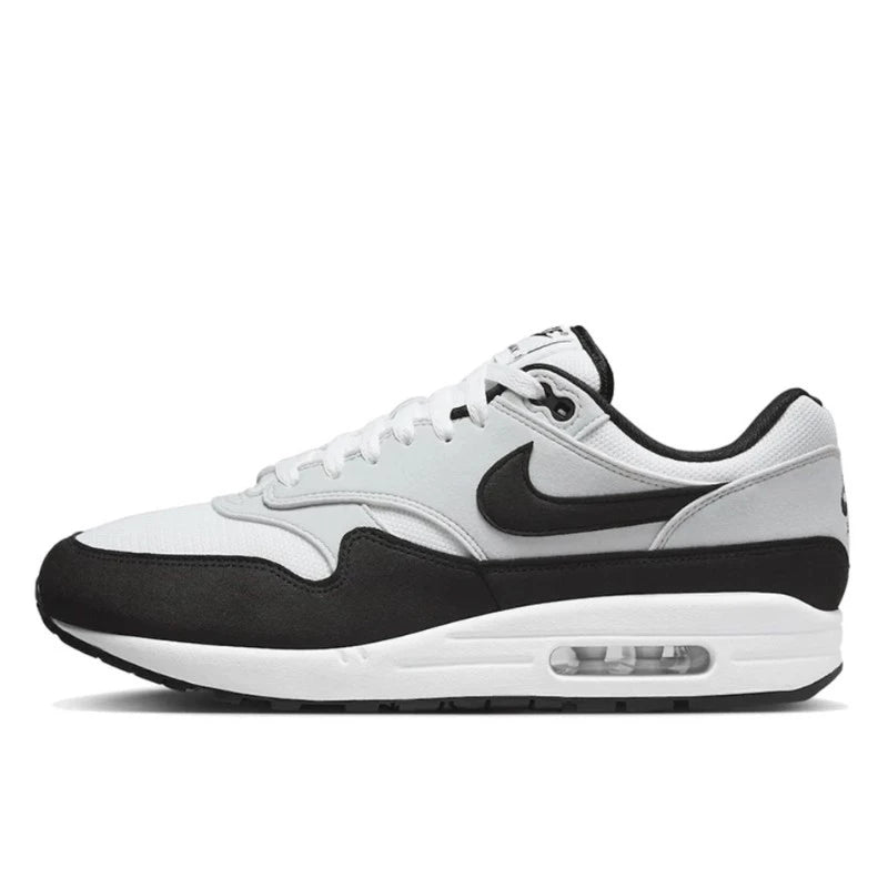 Nike Air Max 1 White Black - FD9082-107 / DZ2628-102