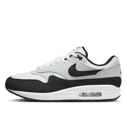 Nike Air Max 1 White Black - FD9082-107 / DZ2628-102