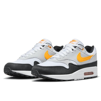 Nike Air Max 1 White University Gold - FD9082-104