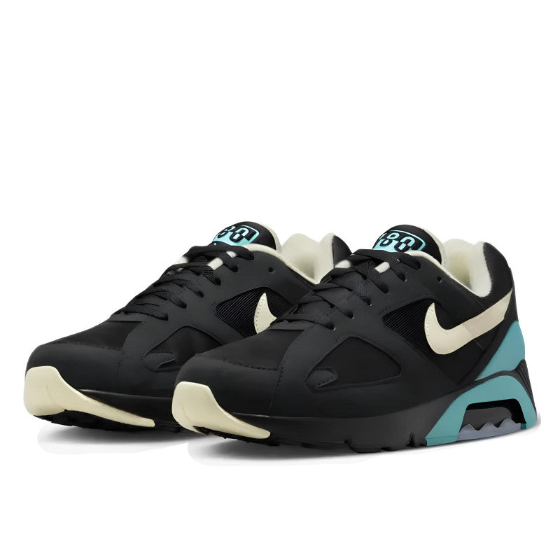 Nike Air Max 180 Dusty Cactus - FJ9259-001