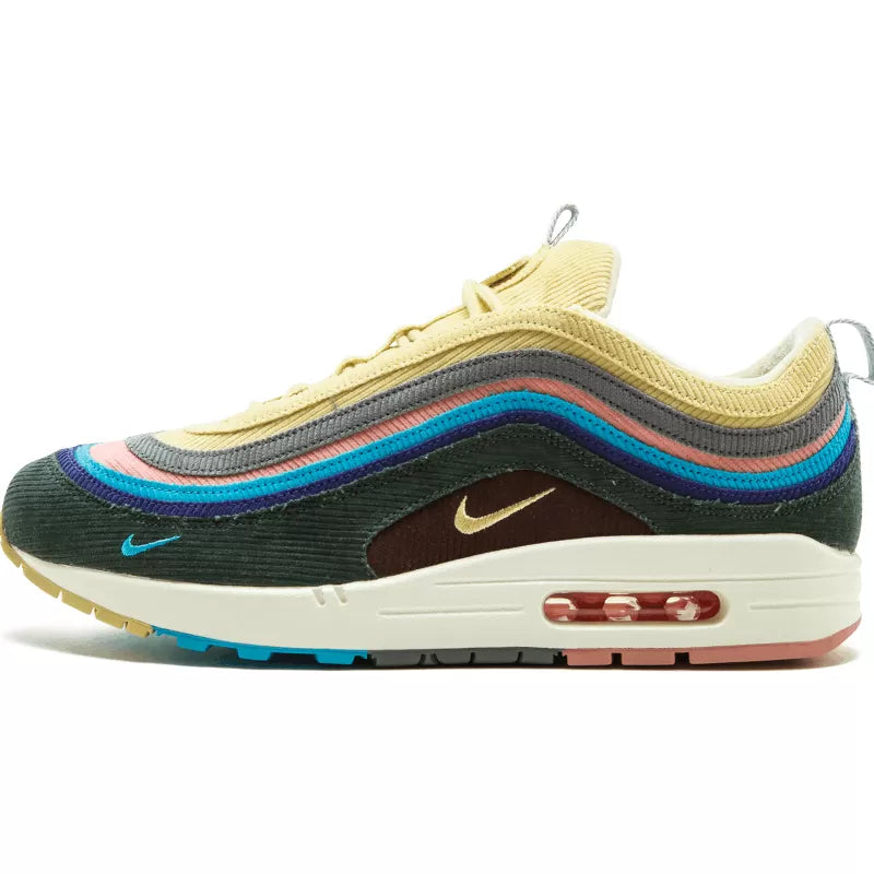 Nike Air Max 97/1 Sean Wotherspoon - AJ4219-400