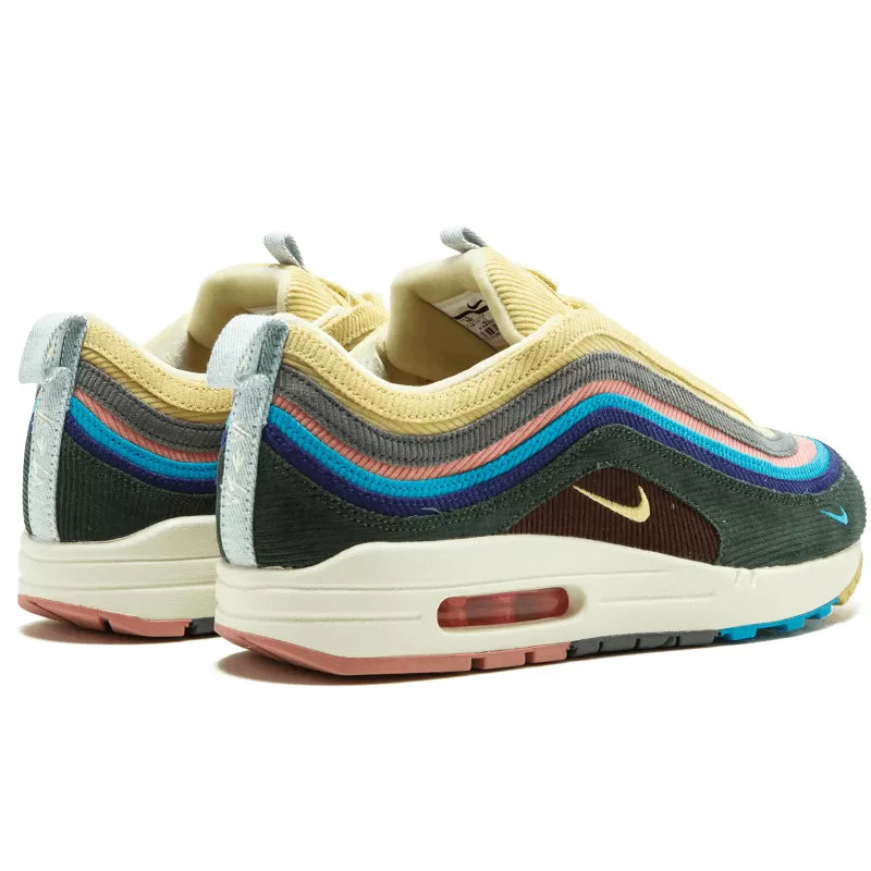 Nike Air Max 97/1 Sean Wotherspoon - AJ4219-400