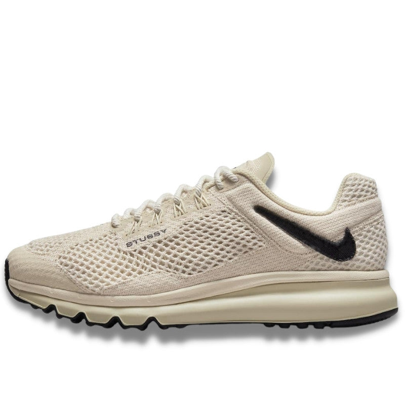 Nike Air Max 2013 Stussy Fossil - DM6447-200