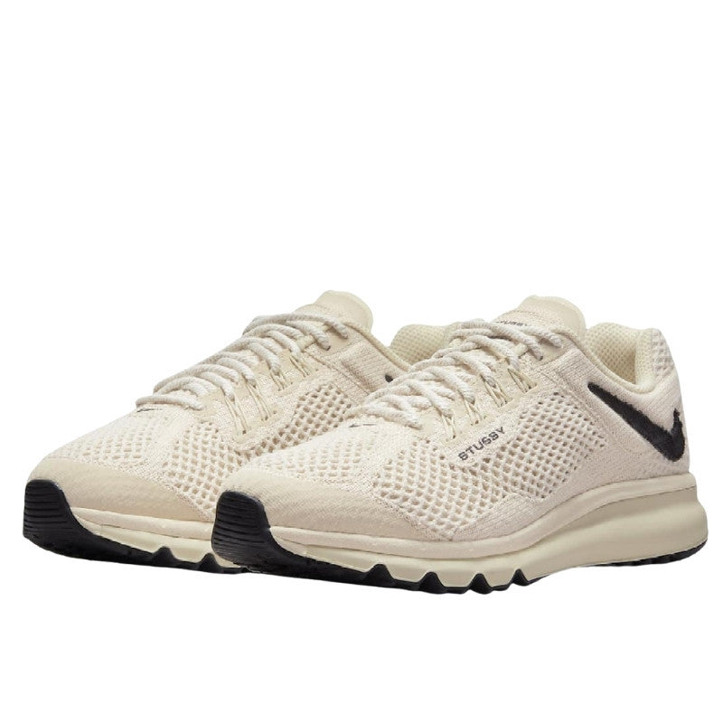 Nike Air Max 2013 Stussy Fossil - DM6447-200