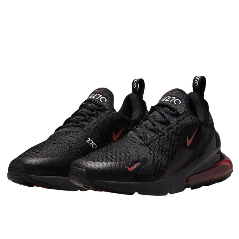 Nike Air Max 270 Bred (2022) - DR8616-002