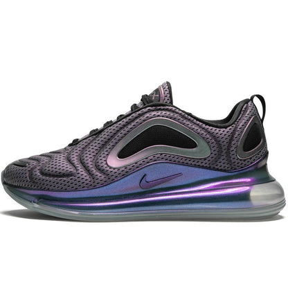 Nike Air Max 720 Northern Lights Night - AO2924-001 / AQ3196-002