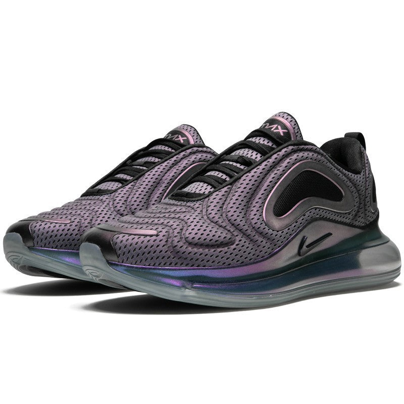 Nike Air Max 720 Northern Lights Night - AO2924-001 / AQ3196-002