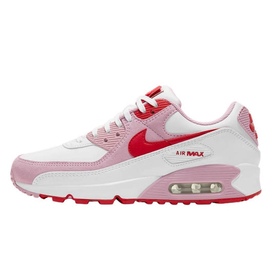 Nike Air Max 90 Love Letter Valentine's Day (2021) - DD8029-100