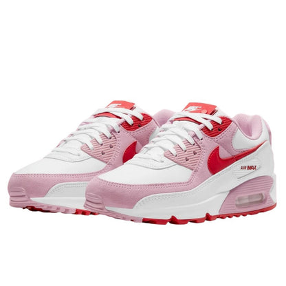 Nike Air Max 90 Love Letter Valentine's Day (2021) - DD8029-100