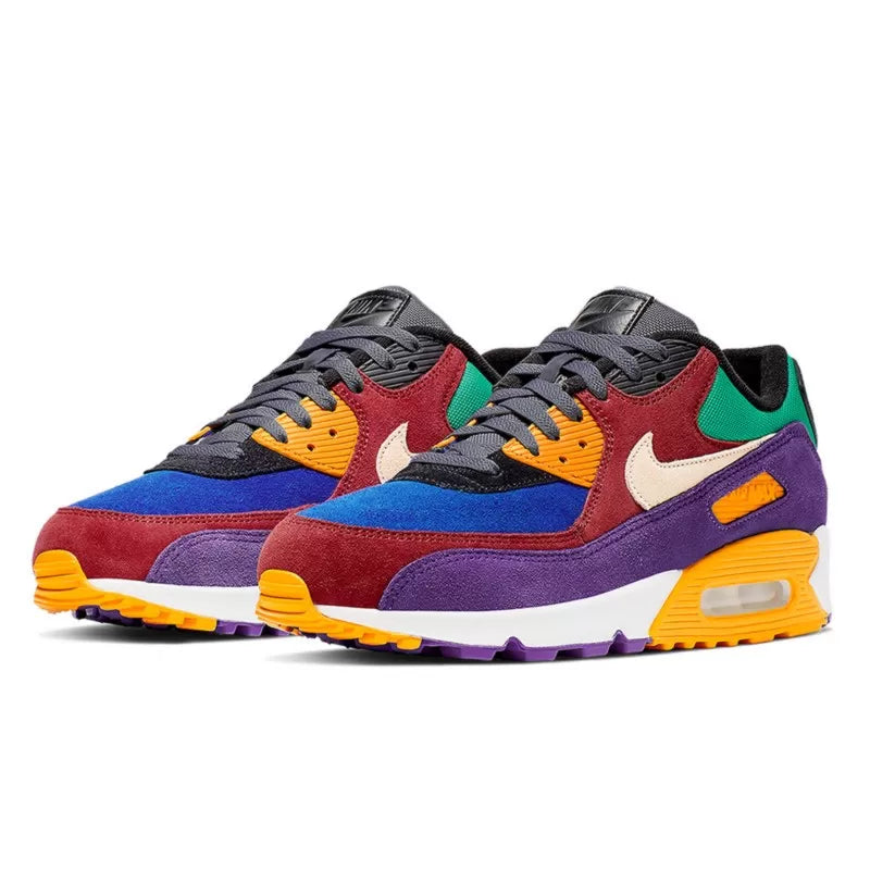 Nike Air Max 90 Viotech 2.0 Red - CD0917-600