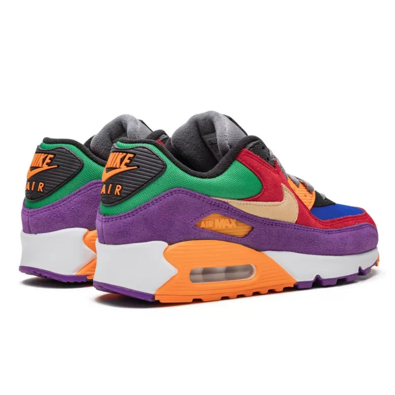 Nike Air Max 90 Viotech 2.0 Red - CD0917-600
