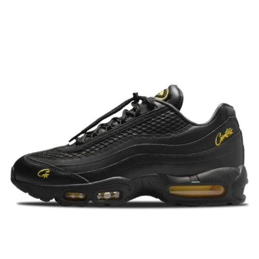 Nike Air Max 95 Corteiz Honey Black - FB2709-003