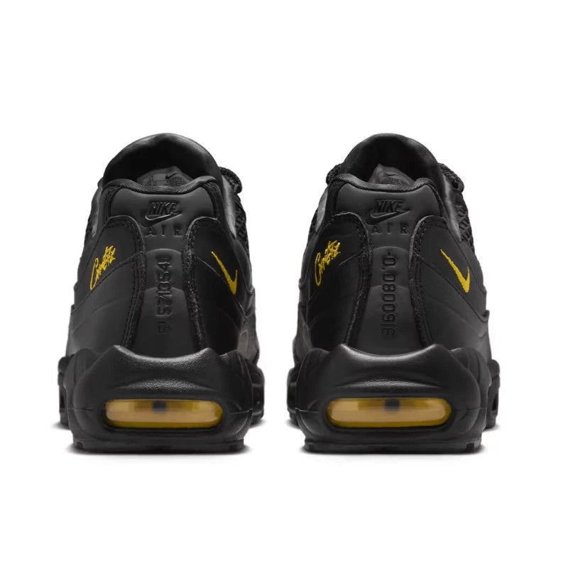 Nike Air Max 95 Corteiz Honey Black - FB2709-003