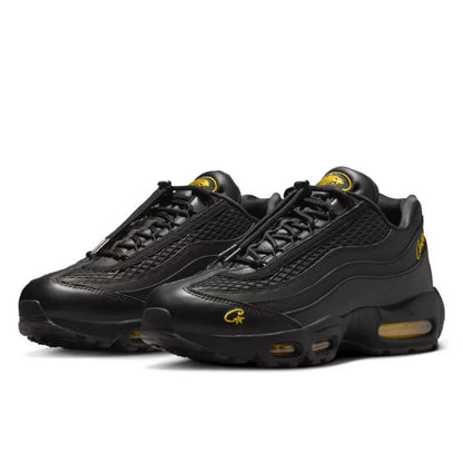 Nike Air Max 95 Corteiz Honey Black - FB2709-003