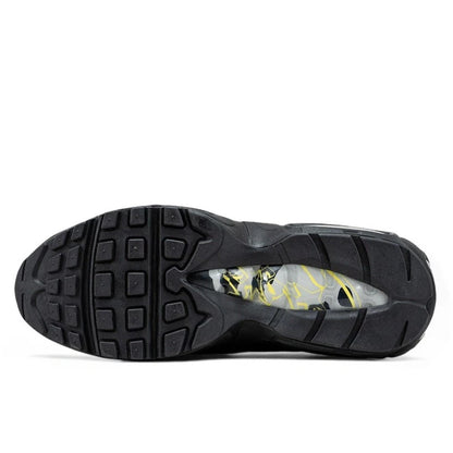 Nike Air Max 95 Corteiz Honey Black - FB2709-003