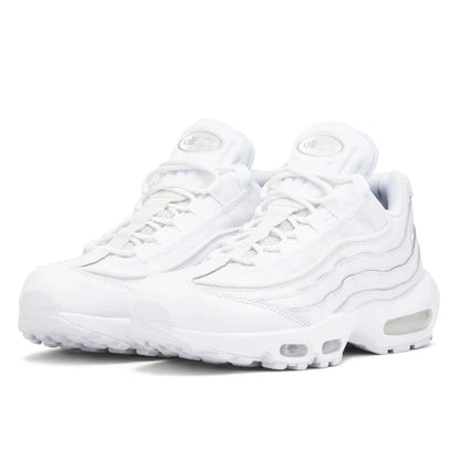 Nike Air Max 95 Essential White Grey Fog - CT1268-100