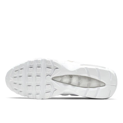 Nike Air Max 95 Essential White Grey Fog - CT1268-100