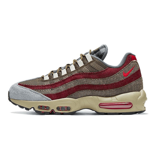 Nike Air Max 95 Freddy Krueger - DC9215-200