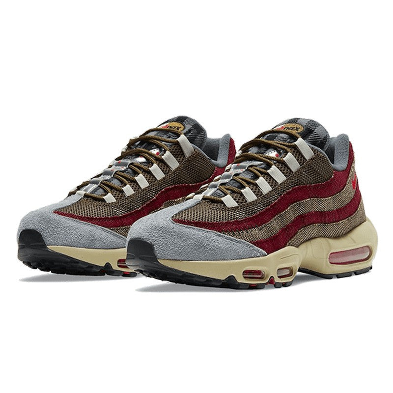 Nike Air Max 95 Freddy Krueger - DC9215-200