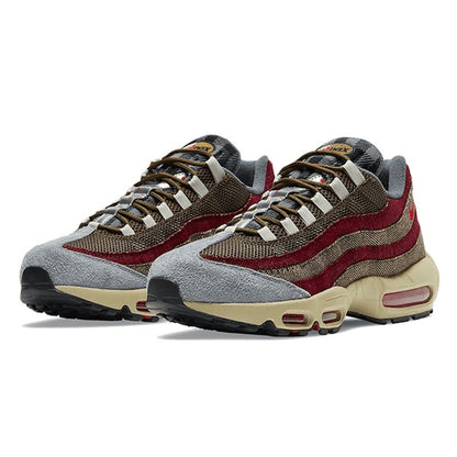 Nike Air Max 95 Freddy Krueger - DC9215-200