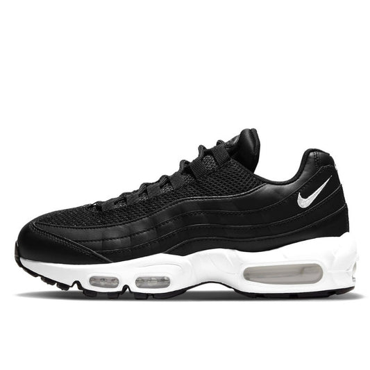 Nike Air Max 95 Next Nature Black - DH8015-001