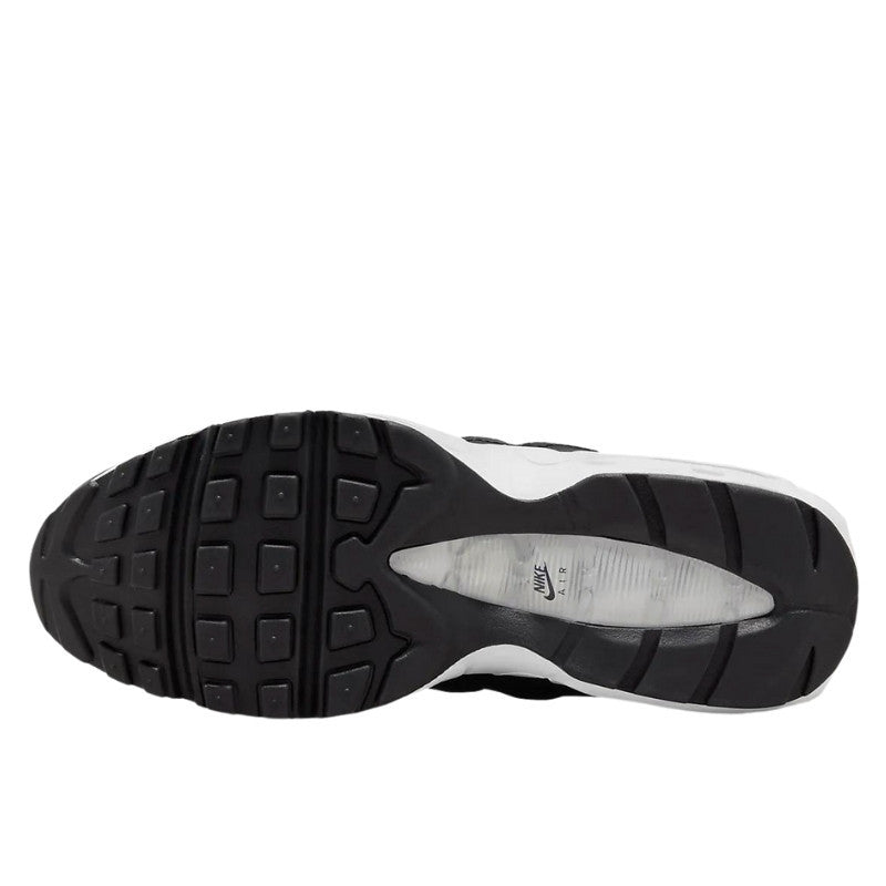 Nike Air Max 95 Next Nature Black - DH8015-001