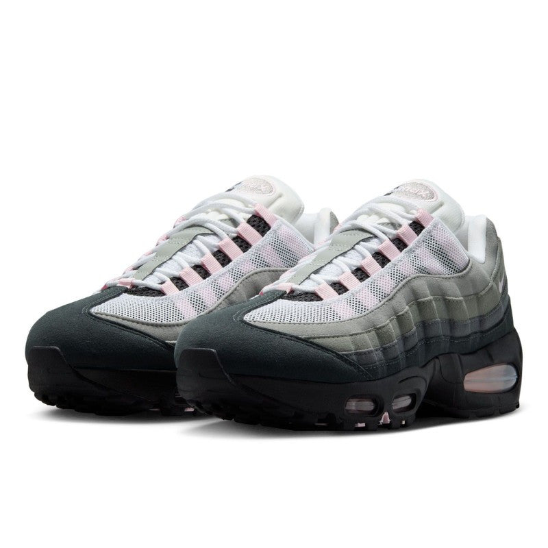 Nike Air Max 95 OG Big Bubble Pink Foam - HJ5996-001