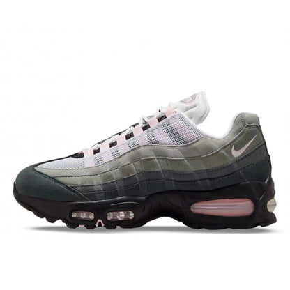 Nike Air Max 95 OG Big Bubble Pink Foam - HJ5996-001