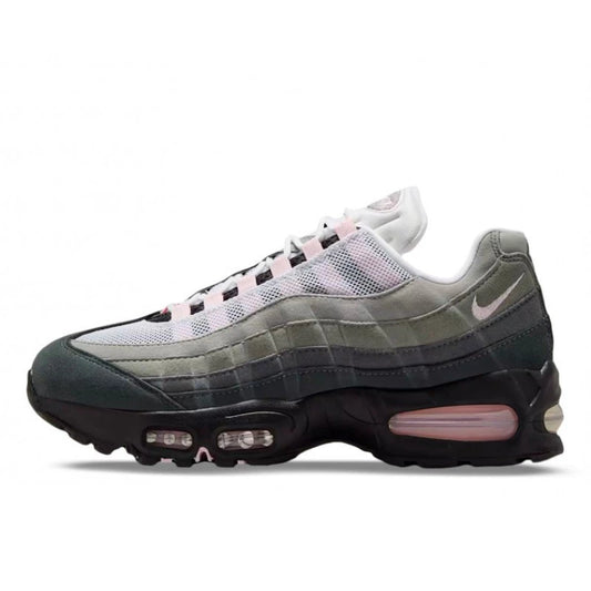 Nike Air Max 95 OG Big Bubble Pink Foam - HJ5996-001