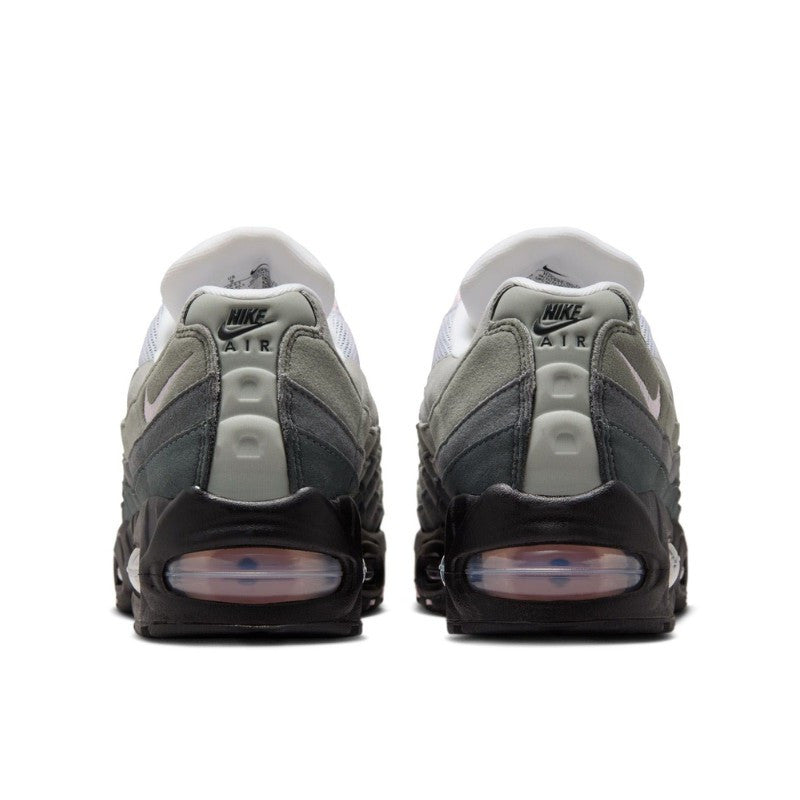 Nike Air Max 95 OG Big Bubble Pink Foam - HJ5996-001
