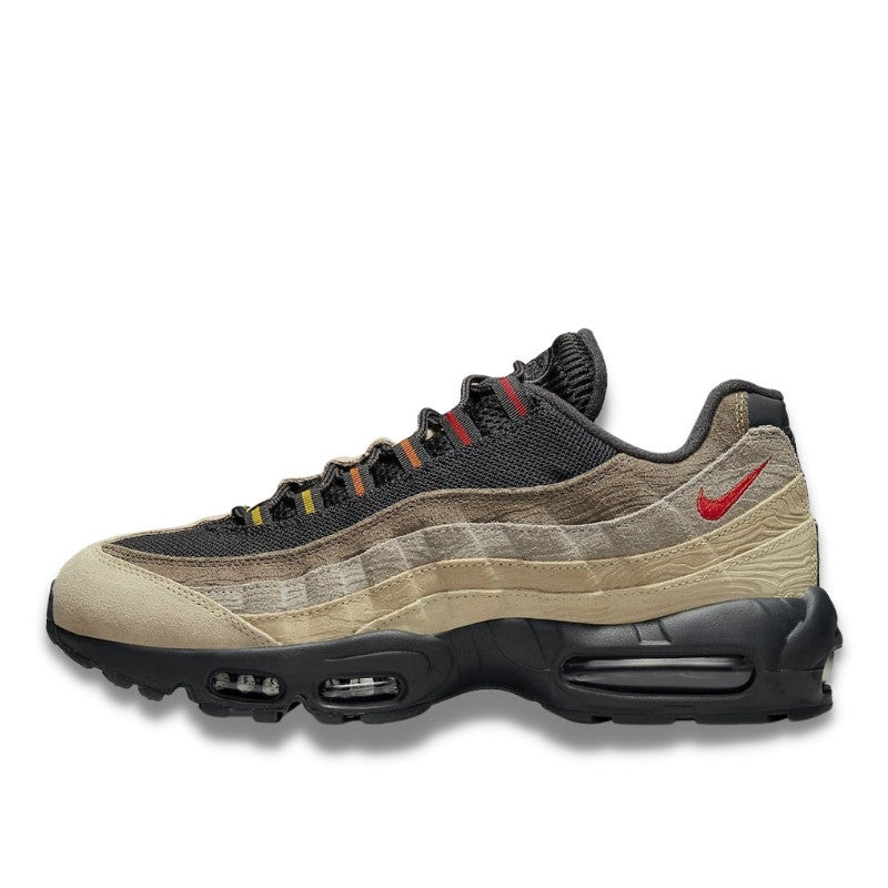 Nike Air Max 95 Topographic - DV3197-001