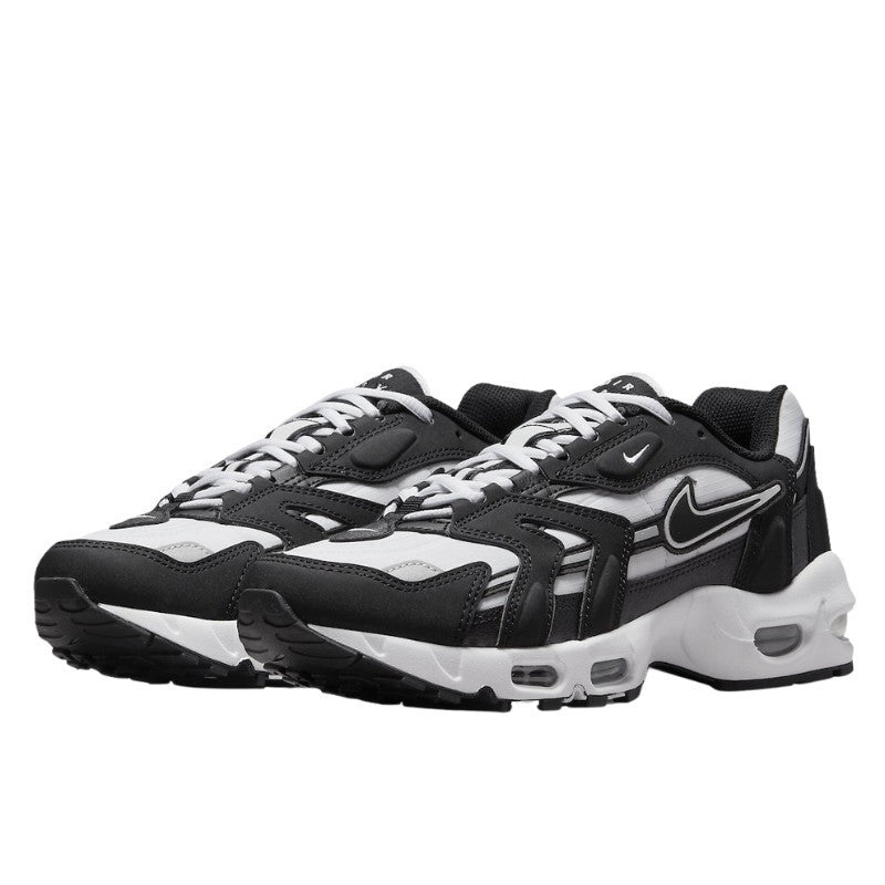 Nike Air Max 96 II Black White - DH4756-100