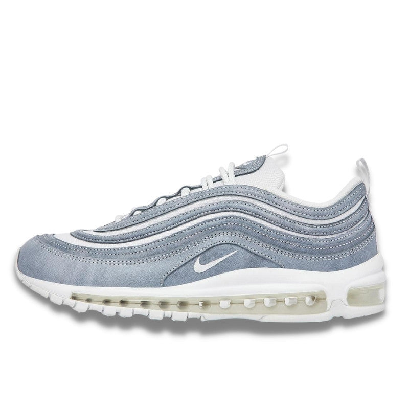 Nike Air Max 97 Comme Des Garçons Grey - DX6932-001