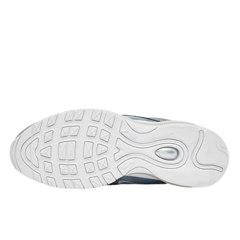 Nike Air Max 97 Comme Des Garçons Grey - DX6932-001